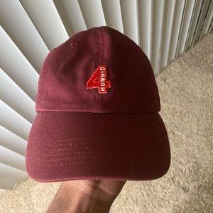 YG 4HUNNID Dat hat
